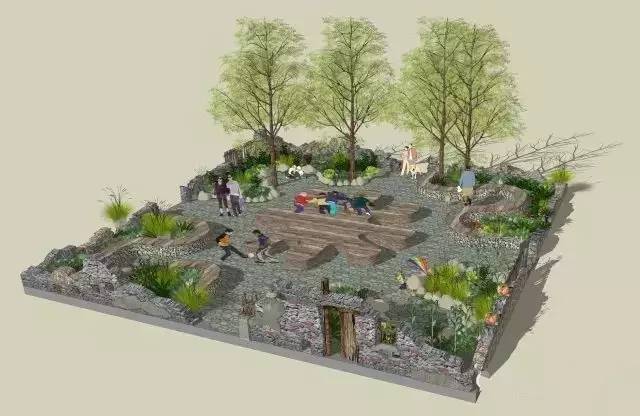 鄉(xiāng)村公共空間打造助推美麗鄉(xiāng)村建設(shè)