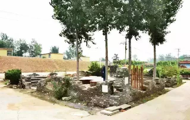 鄉(xiāng)村公共空間打造助推美麗鄉(xiāng)村建設(shè)