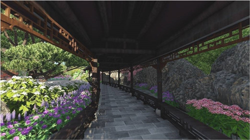 園冶杯專業(yè)獎:中國進士文化園規(guī)劃設計