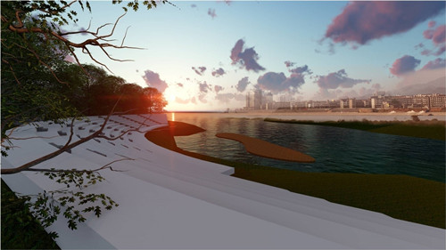 園冶杯專業(yè)獎:中國進士文化園規(guī)劃設計