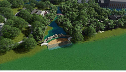 園冶杯專業(yè)獎:中國進士文化園規(guī)劃設計