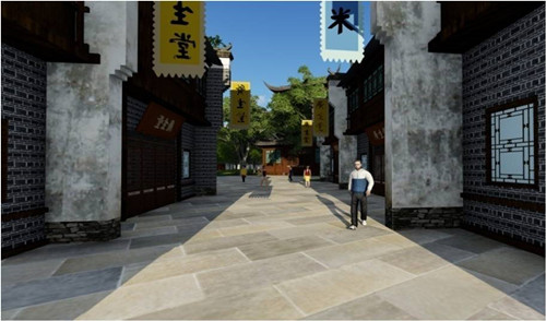 園冶杯專業(yè)獎:中國進士文化園規(guī)劃設計