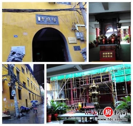 長江主軸首個5A景區(qū)亮相倒計時