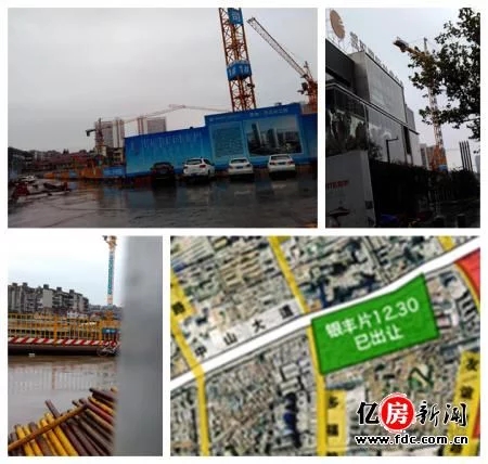 長江主軸首個5A景區(qū)亮相倒計時