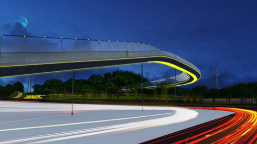 園冶杯專業(yè)獎:魯能唐冶體育公園景觀設計