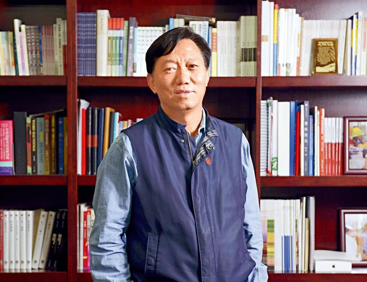 美國國家公園公益個案對中國慈善家的啟示