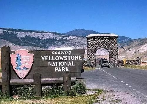 美國國家公園公益個案對中國慈善家的啟示