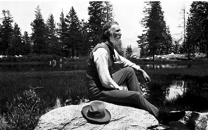 美國國家公園公益個案對中國慈善家的啟示