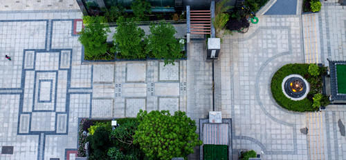 園冶杯專業獎：廣東省陸豐市名晟花園