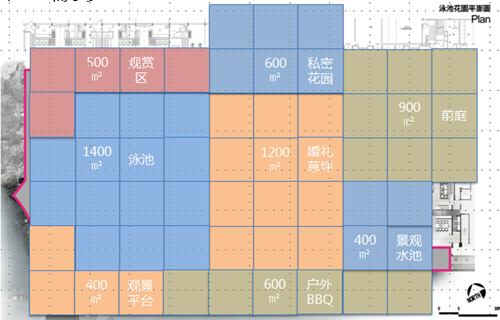 園冶杯專業獎:白天鵝賓館更新改造景觀設計