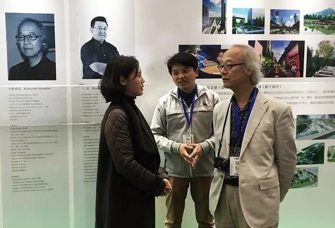 建王集團亮相中國住博會、中國城博會雙展！