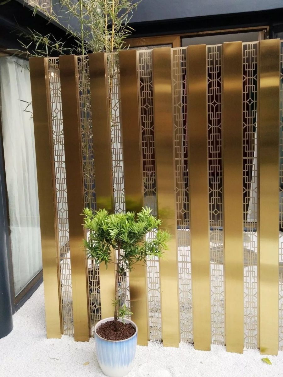 Mufeeling花藝私廚大計劃: 北京四合院篇