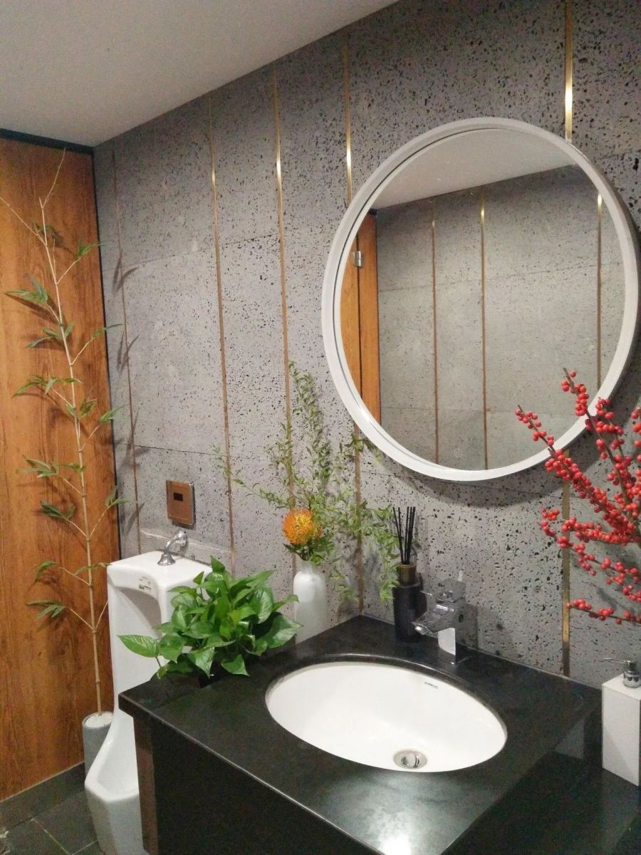 Mufeeling花藝私廚大計劃: 北京四合院篇