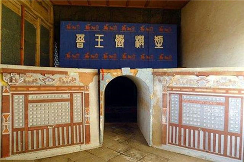 中國有一座皇家園林,兩千年一直都是個迷