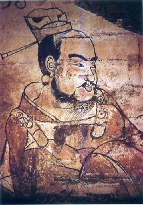 中國有一座皇家園林,兩千年一直都是個迷