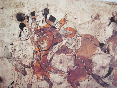 中國有一座皇家園林,兩千年一直都是個迷