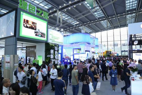 綠色建筑≠屋頂花園,真相盡在高交會(huì)