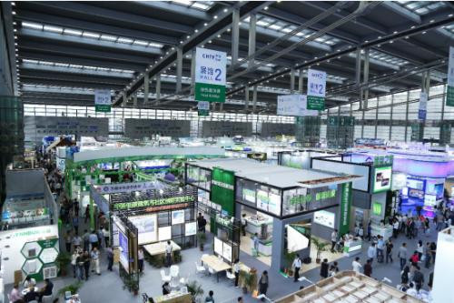 綠色建筑≠屋頂花園,真相盡在高交會(huì)