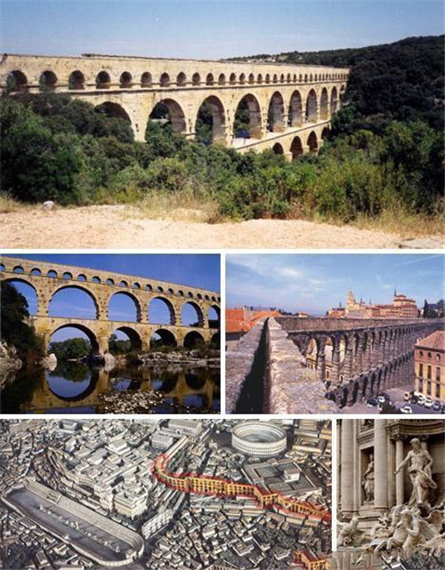 全球古代7大綠色節(jié)能建筑