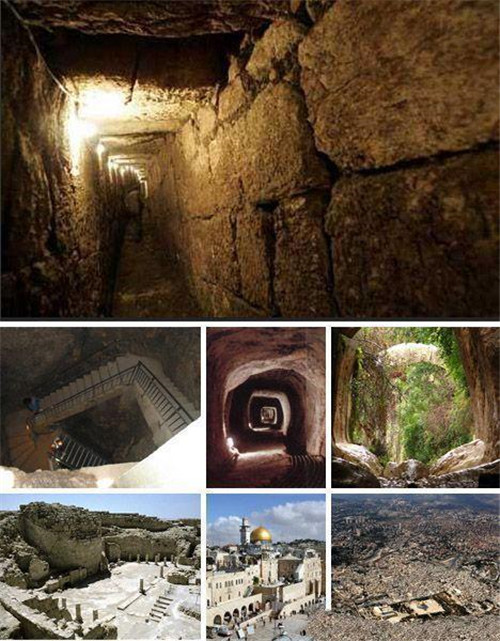 全球古代7大綠色節(jié)能建筑