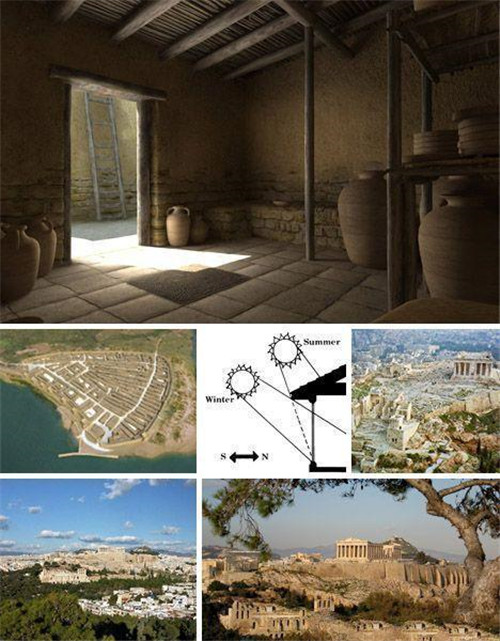 全球古代7大綠色節(jié)能建筑