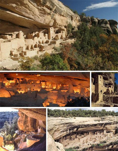 全球古代7大綠色節(jié)能建筑