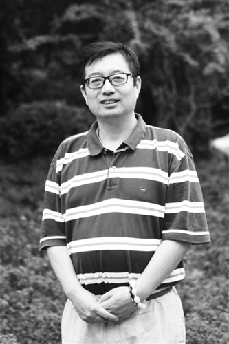 唐宇力:打造一個花團錦簇的西湖園林印象