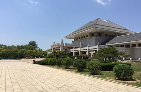 園冶杯專業獎:周鄧紀念館景觀提升工程