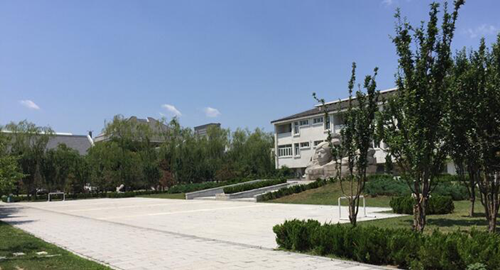 園冶杯專業獎:周鄧紀念館景觀提升工程