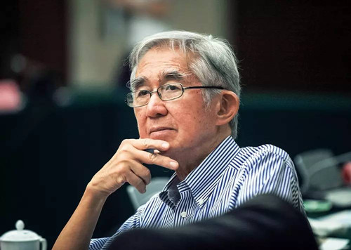 新加坡規劃之父劉太格:雄安規劃最好達50年