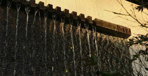 園冶杯專業獎：龍湖聽藍灣樣板區景觀設計