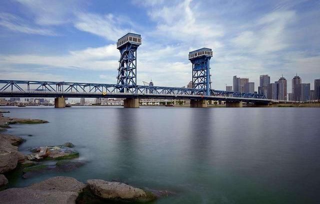 魅力城市濱水景觀系列