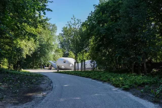 將一個古老的主題公園打造成兒童樂園