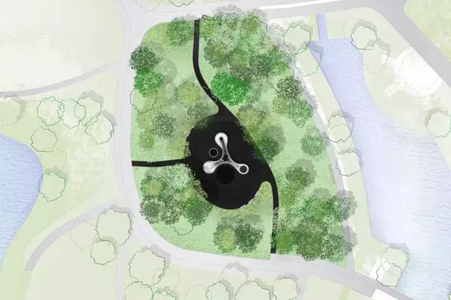 將一個古老的主題公園打造成兒童樂園