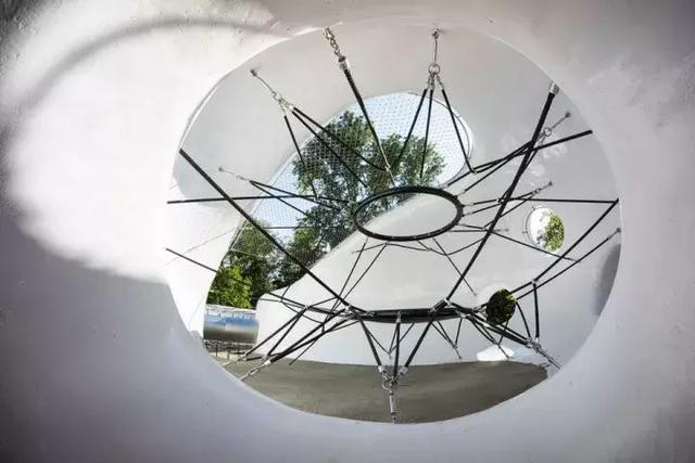 將一個古老的主題公園打造成兒童樂園