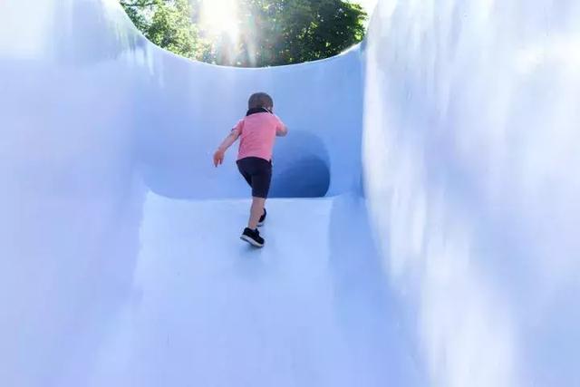 將一個古老的主題公園打造成兒童樂園