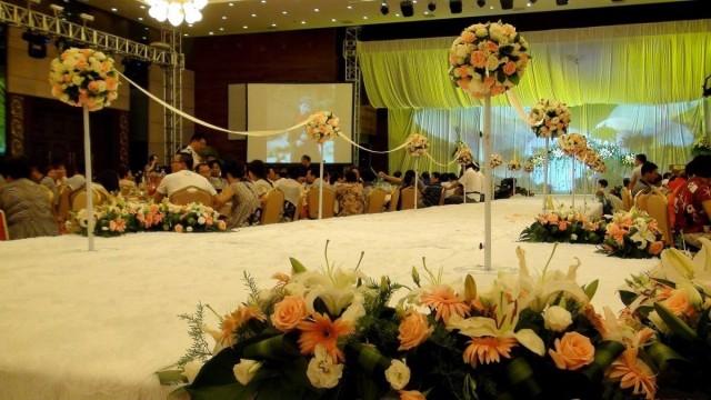 花藝行業的八大“騙局”