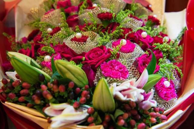 花藝行業的八大“騙局”