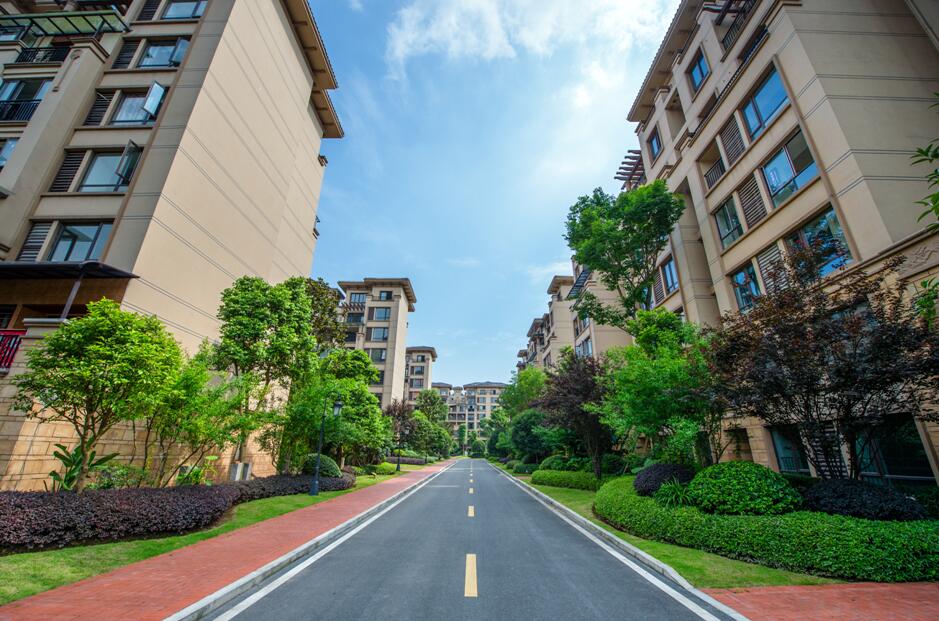 2017園冶杯專業獎:金科?中央公園城