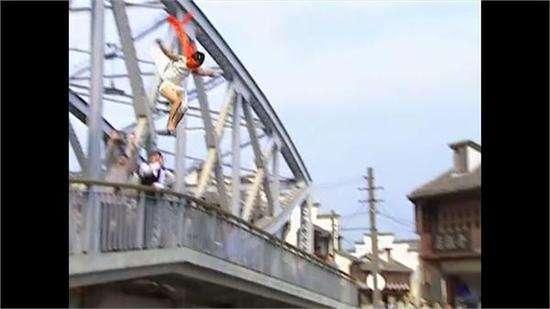 上海的“滬”稱源于這條河