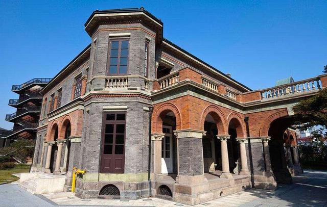 上海的“滬”稱源于這條河