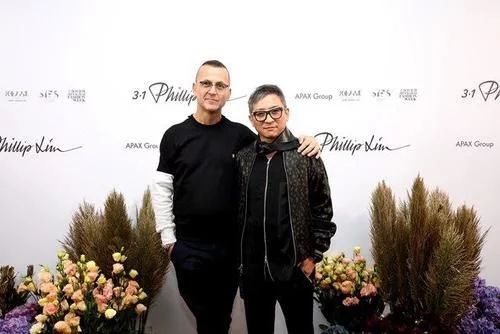 時尚、藝術、花卉 一場盛開的對話