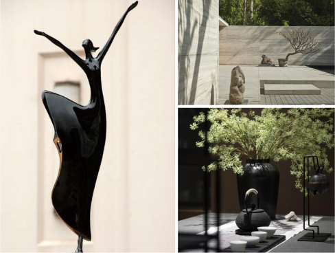 園冶杯專業獎：上海松江合景·天悅苑