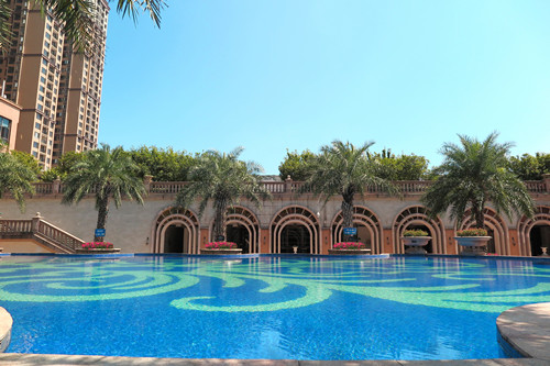 園冶杯專(zhuān)業(yè)獎(jiǎng)：郴州中源國(guó)際城景觀工程設(shè)計(jì)