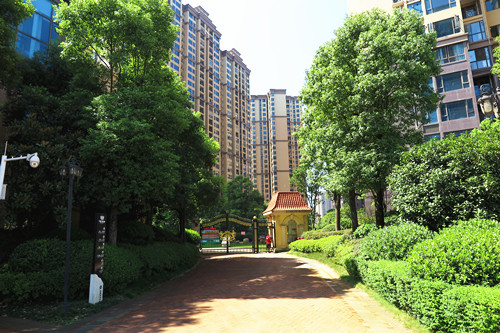 園冶杯專(zhuān)業(yè)獎(jiǎng)：郴州中源國(guó)際城景觀工程設(shè)計(jì)