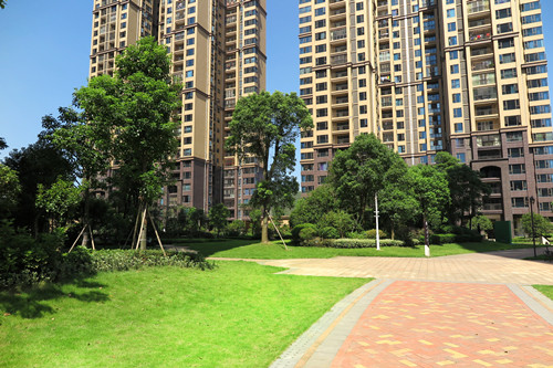 園冶杯專(zhuān)業(yè)獎(jiǎng)：郴州中源國(guó)際城景觀工程設(shè)計(jì)