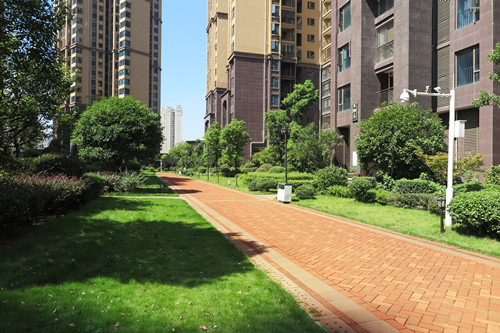 園冶杯專(zhuān)業(yè)獎(jiǎng)：郴州中源國(guó)際城景觀工程設(shè)計(jì)