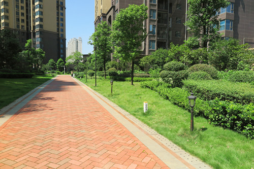 園冶杯專(zhuān)業(yè)獎(jiǎng)：郴州中源國(guó)際城景觀工程設(shè)計(jì)