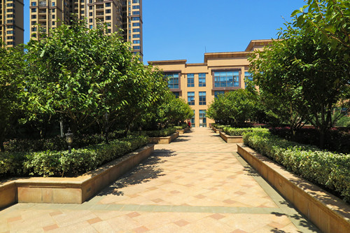 園冶杯專(zhuān)業(yè)獎(jiǎng)：郴州中源國(guó)際城景觀工程設(shè)計(jì)