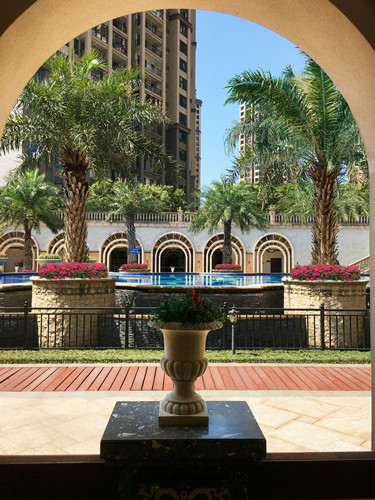 園冶杯專(zhuān)業(yè)獎(jiǎng)：郴州中源國(guó)際城景觀工程設(shè)計(jì)